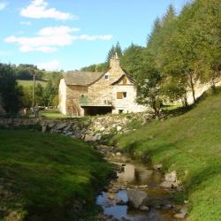 Le Moulin De Graunès - Gîtes De France