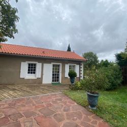 Le Moulin De Jeanne - Gîtes De France