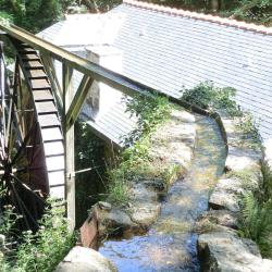 Le Moulin De Keriolet