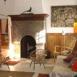 Le Moulin De La Coutière