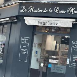 Le Moulin De La Croix Nivert