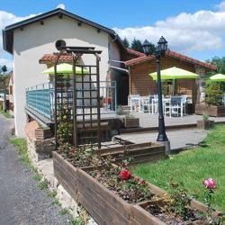 Le Moulin De