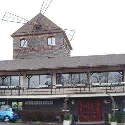 Moulin De La Galette (le)