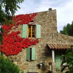Le Moulin De La Lande