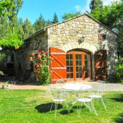 Le Moulin De La Lande