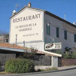 Le Moulin De La Marigotière