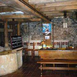 Le Moulin De La Rivière