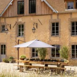 Le Moulin De La Vanne