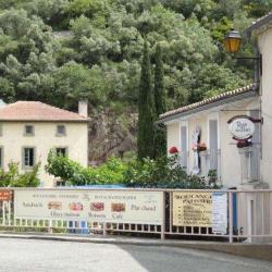 Le Moulin De Lastours