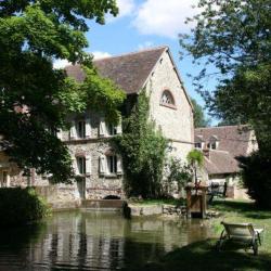 Le Moulin De Lonceux (eurl)