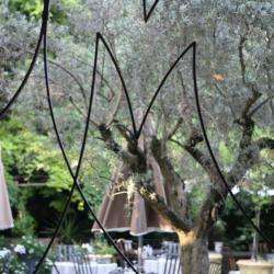 Le Moulin De Lourmarin