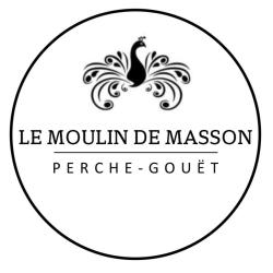 Le Moulin De Masson