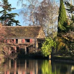 Le Moulin De Masson
