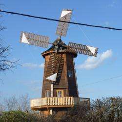 Le Moulin De Michel