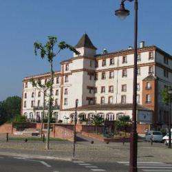 Le Moulin De Moissac