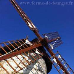 Le Moulin De Pierre