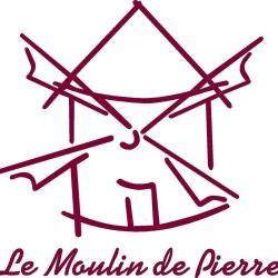 Le Moulin De Pierre