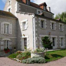Le Moulin De Reignac