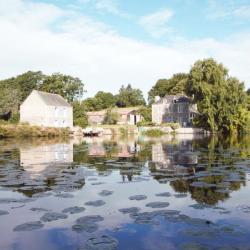 Le Moulin De Telléné - Gîtes De France
