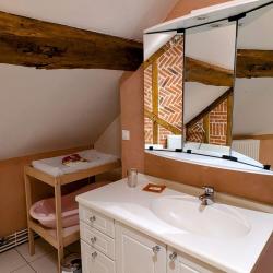 Le Moulin De Thorey - Gîtes De France