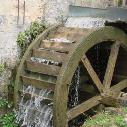 Le Moulin De Vanneau Ou Bout Du Monde