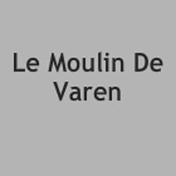Le Moulin De Varen