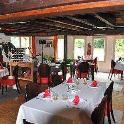 Le Moulin De Villiers