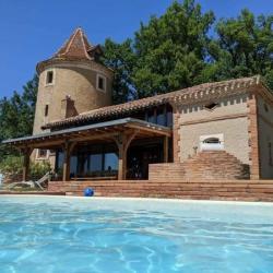 Le Moulin D'en Jeannet - Gîtes De France