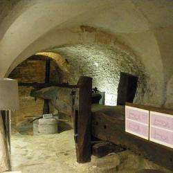 Le Moulin Des Bouillons