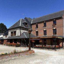 Le Moulin Des Forges
