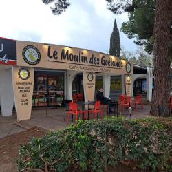 Le Moulin Des Goélands