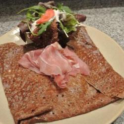 Le Moulin Des Saveurs