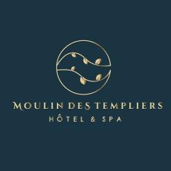 Le Moulin Des Templiers