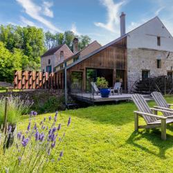 Le Moulin Des Templiers