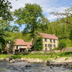 Le Moulin Des Templiers