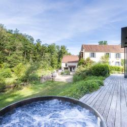 Le Moulin Des Templiers
