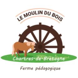 Le Moulin Du Bois