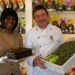 Le Moulin Du Cacao Chocolats Eynard