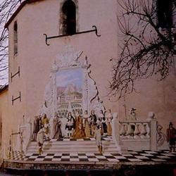 Le Moulin Du Gapeau
