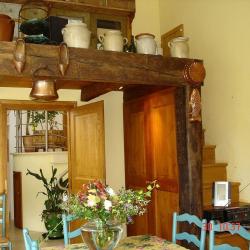 Le Moulin Du Go - Gîtes De France