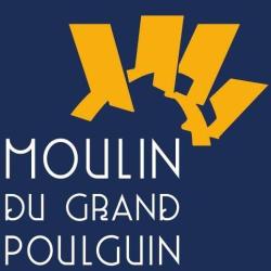 Le Moulin Du Grand Poulguin