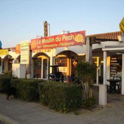 Le Moulin Du Pech