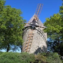Le Moulin Du Péto - Gîtes De France