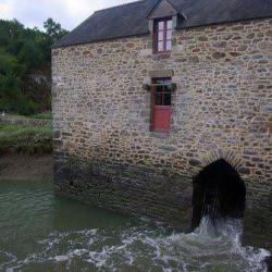 Le Moulin Du Prat