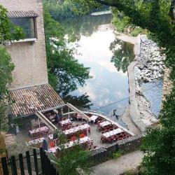 Le Moulin Du Roc