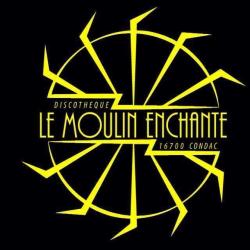 Le Moulin Enchanté