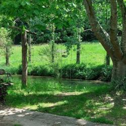 Le Moulin Et Tiny House De Serre - Gîtes De France