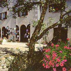 Le Moulin Fleuri