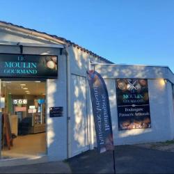 Le Moulin Gourmand