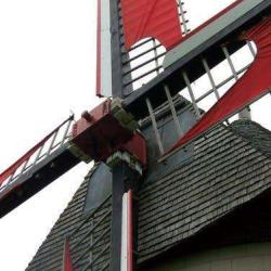 Le Moulin Guidon